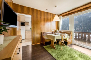 Apartment Sciadules Ortisei